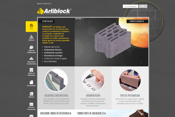 Arliblock