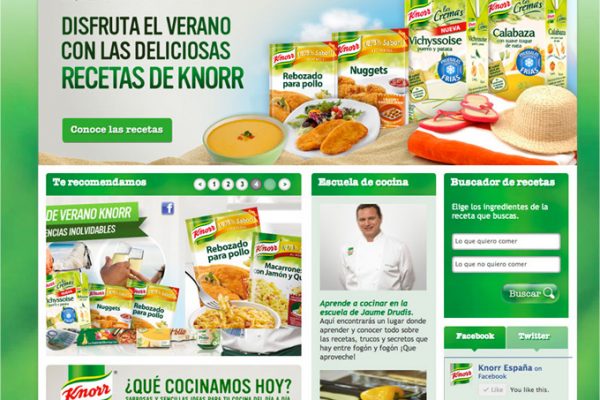 Knorr