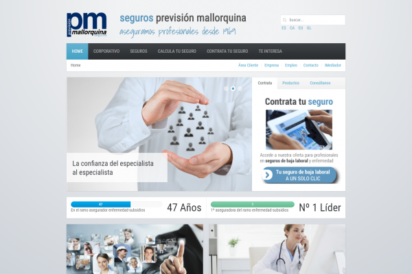 La Prevision Mallorquina