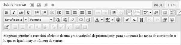 Desarrollo en CMS WordPress