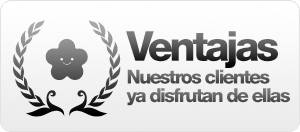 Ventajas. Nuestros clientes ya disfrutan de ellas